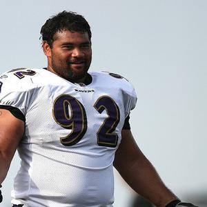 Haloti Ngata
