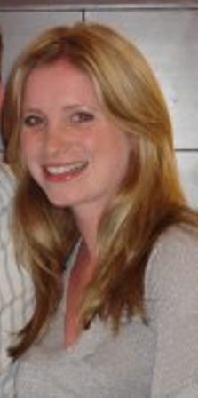 Sarah Allinson