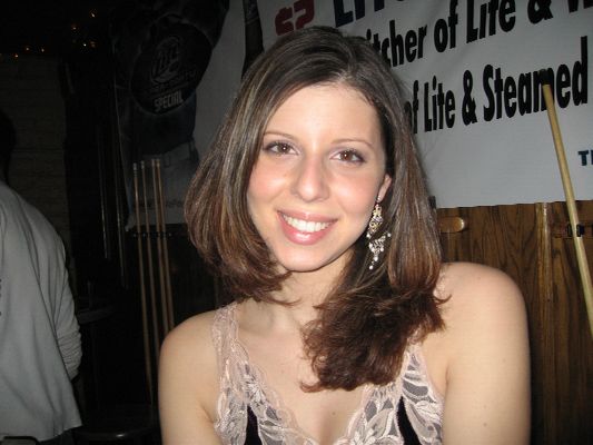 Jennifer Soronson