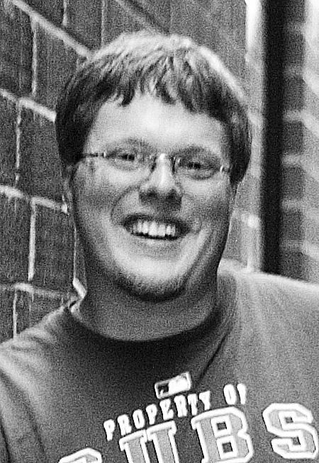 Joey Kirk
