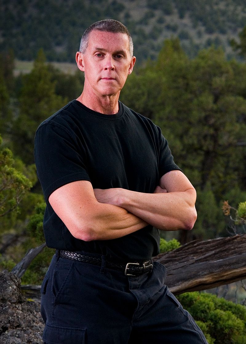 Gregg Swanson Gregg Swanson
