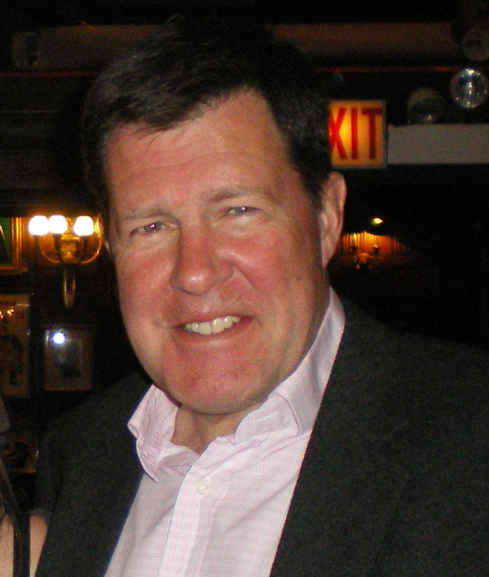 Bernard Conway