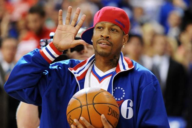 Allen Iverson