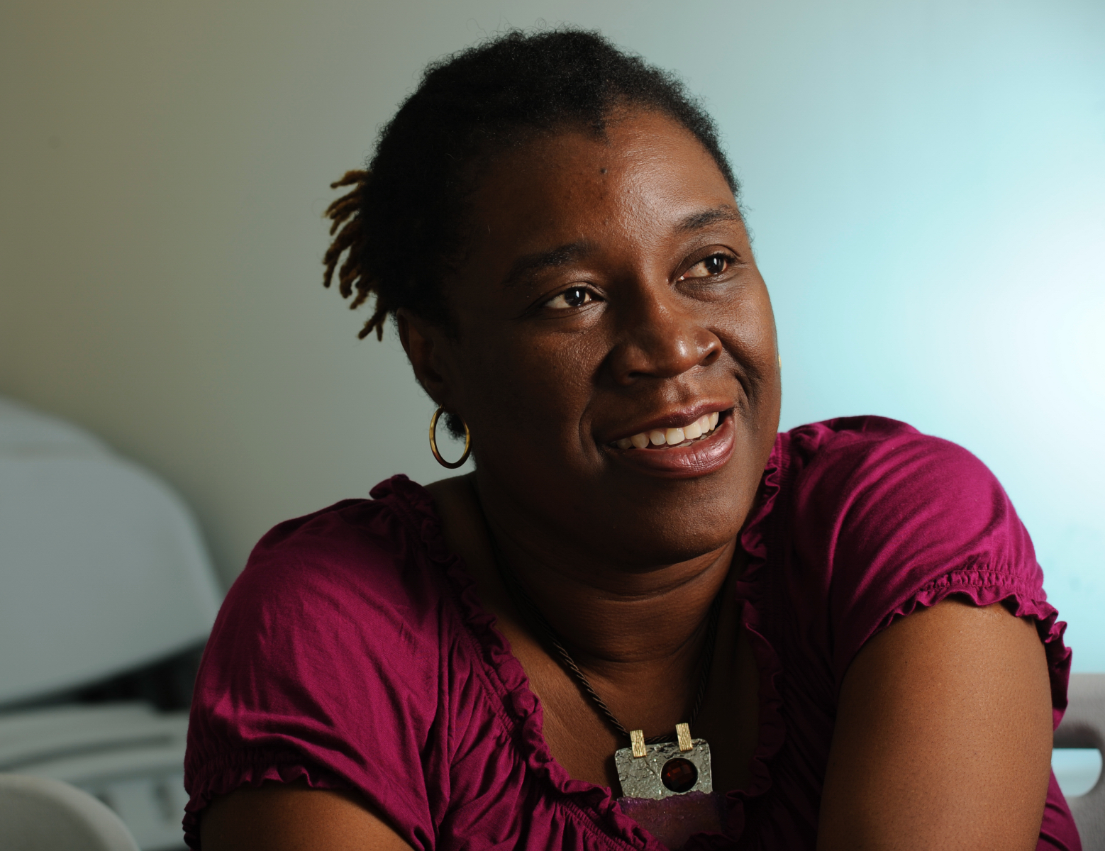 Carole Beckford