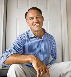 Kevin Reilly