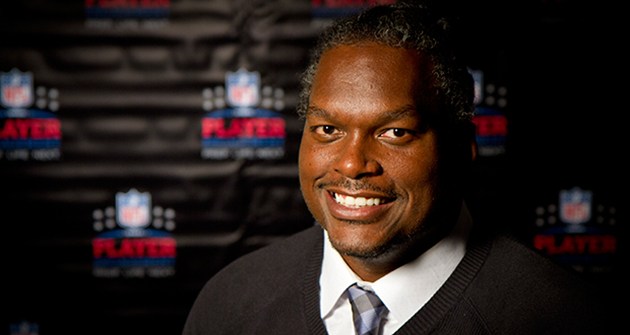 LaVar Arrington