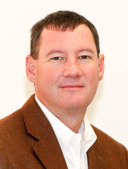 John Ballantine, Principal Founder ofTrusted Sports