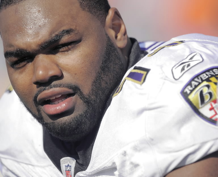 Michael Oher