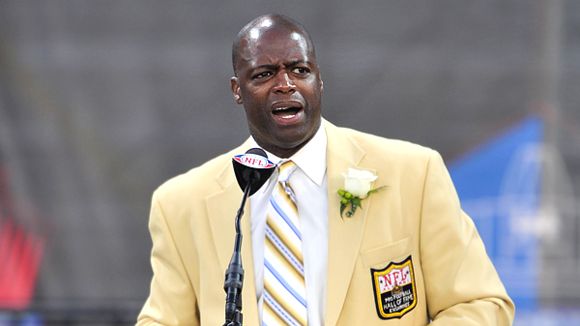 Darrell Green