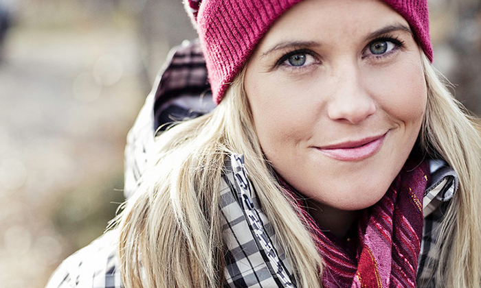 Sarah Burke